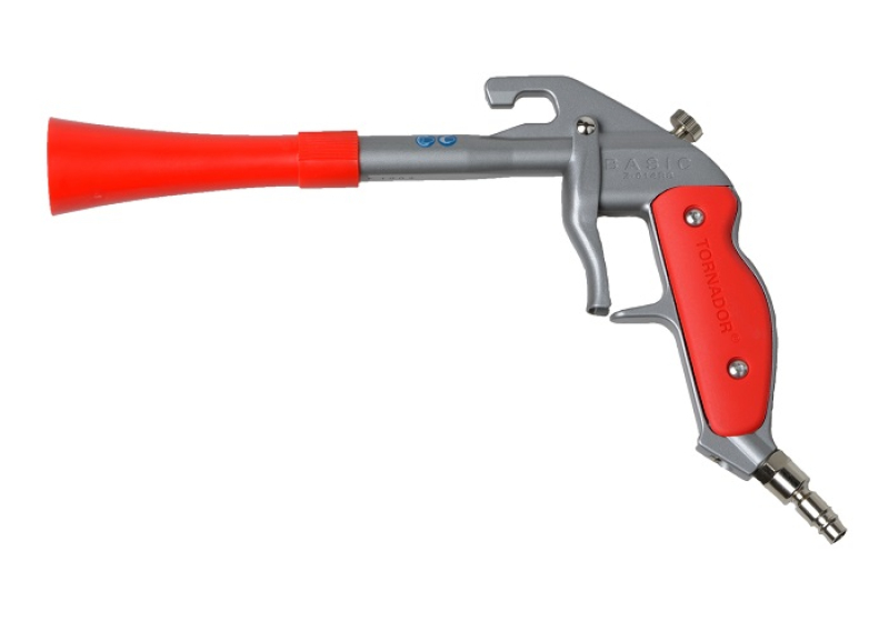 Tornador Basic Z-014RS Trocken Reingungspistole